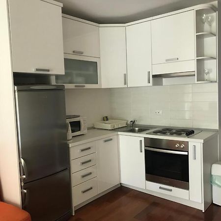 Apartment Biokovo Makarska Kültér fotó