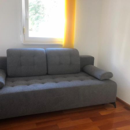 Apartment Biokovo Makarska Kültér fotó