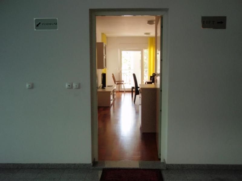 Apartment Biokovo Makarska Kültér fotó