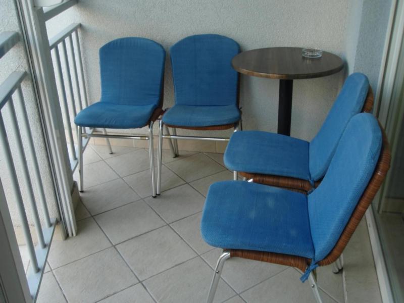 Apartment Biokovo Makarska Kültér fotó