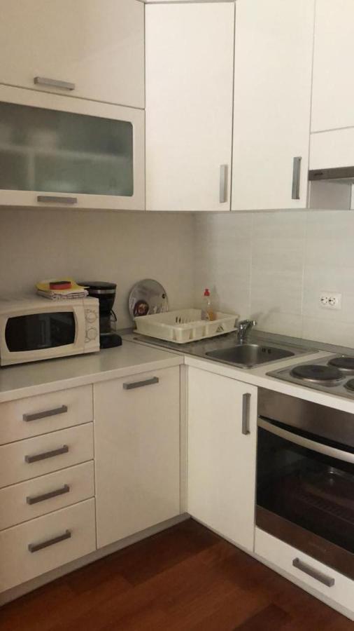 Apartment Biokovo Makarska Kültér fotó