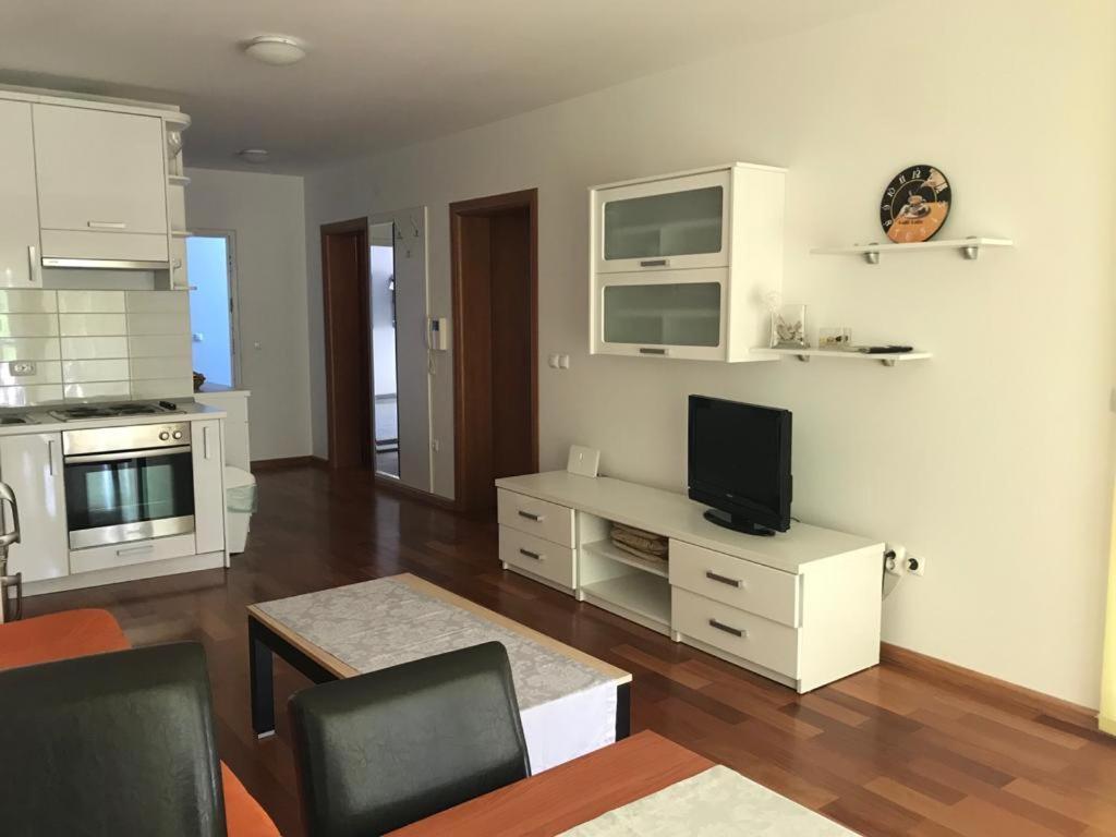 Apartment Biokovo Makarska Kültér fotó