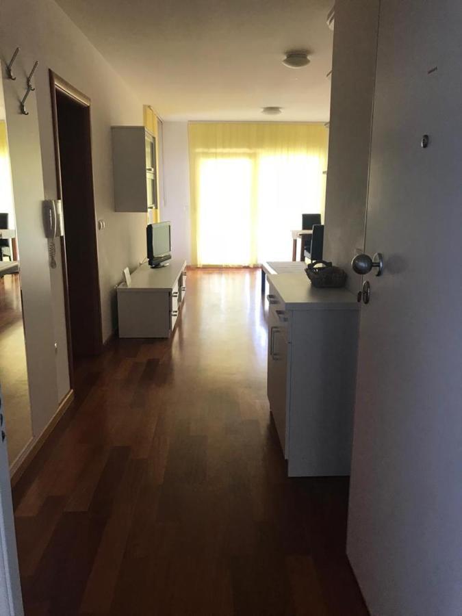 Apartment Biokovo Makarska Kültér fotó