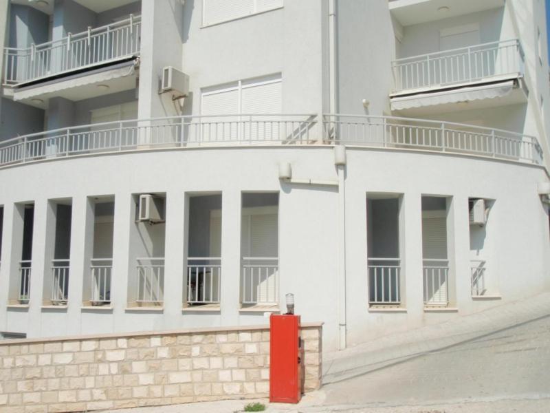 Apartment Biokovo Makarska Kültér fotó