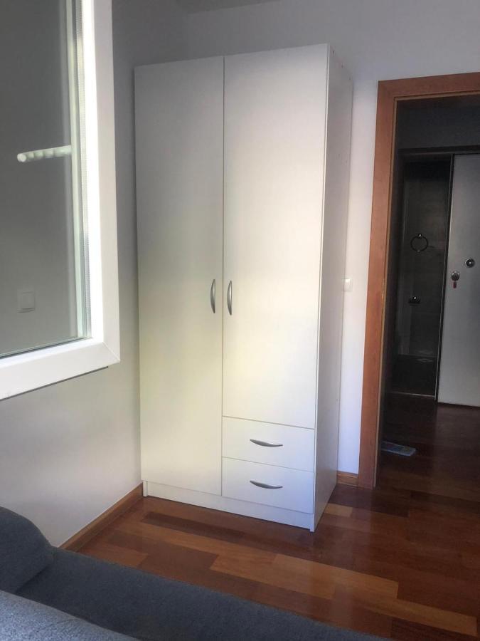 Apartment Biokovo Makarska Kültér fotó