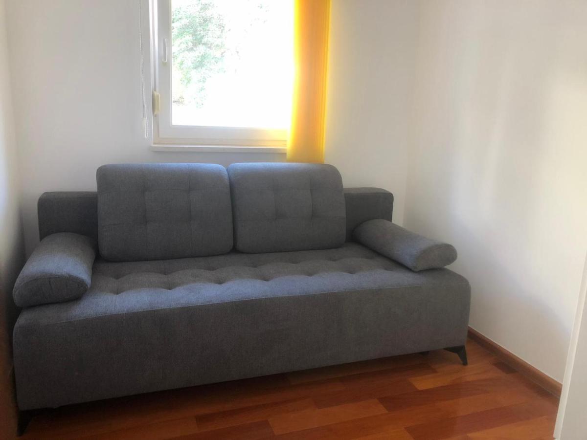 Apartment Biokovo Makarska Kültér fotó