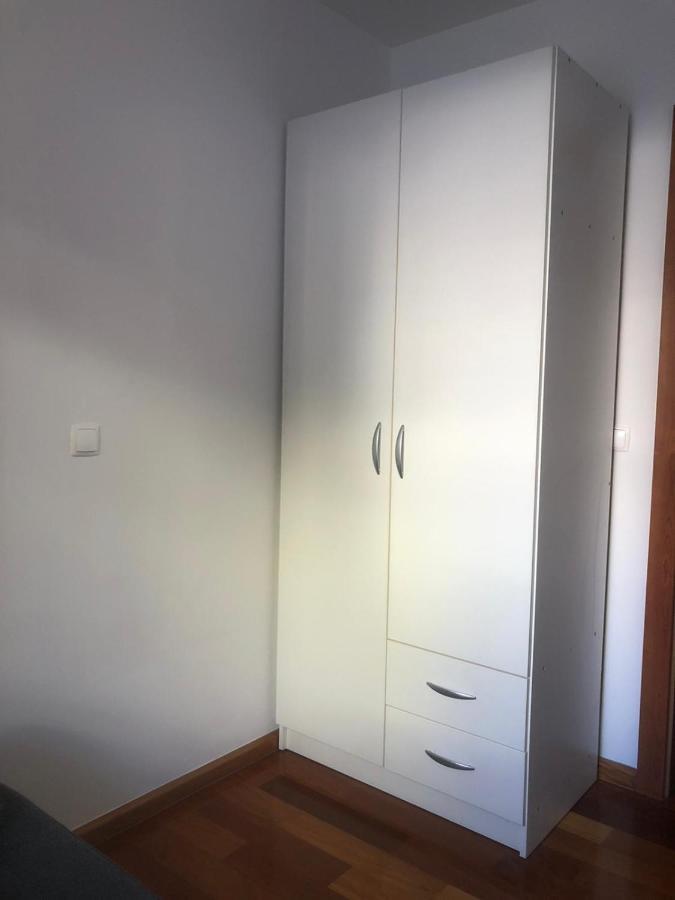 Apartment Biokovo Makarska Kültér fotó
