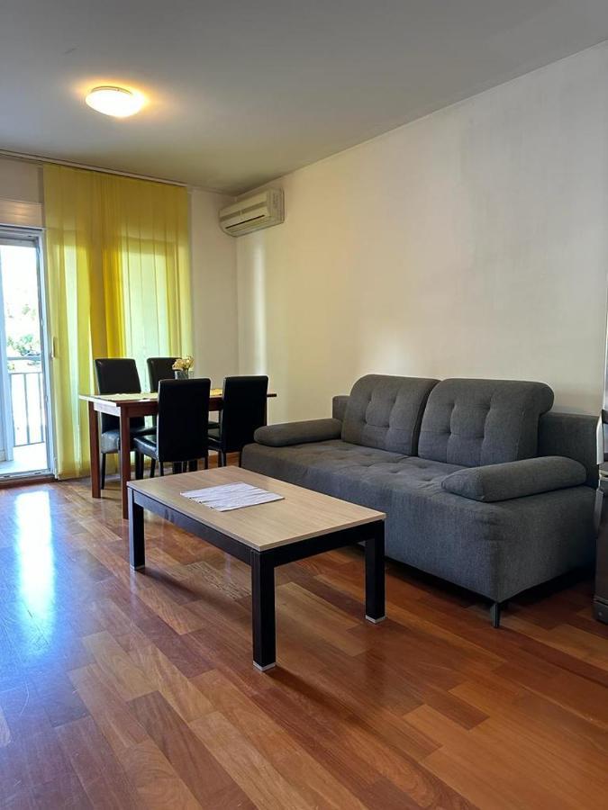 Apartment Biokovo Makarska Kültér fotó