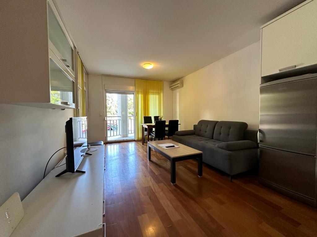 Apartment Biokovo Makarska Kültér fotó